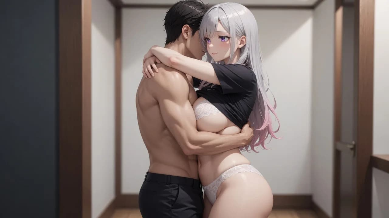 AI Hug